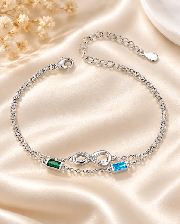 Bracelet Personnalisé Femme