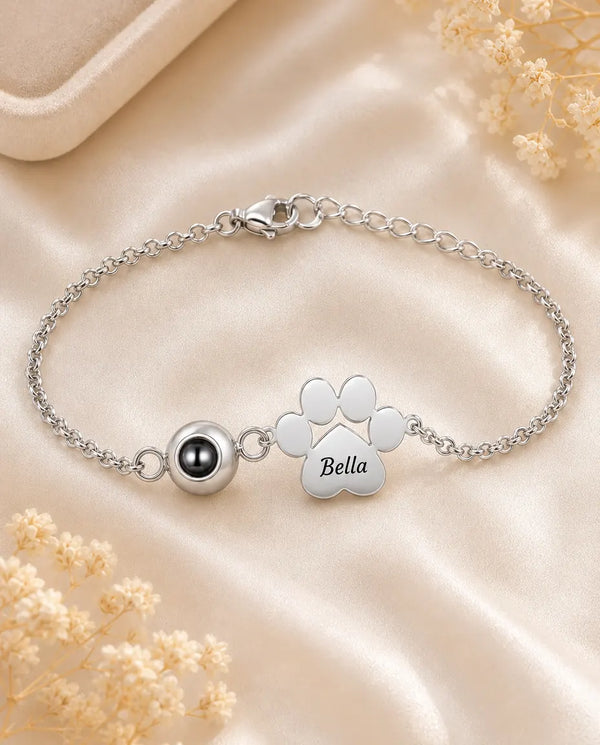 Bracelet Personnalisé Femme
